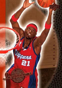 Darius Miles