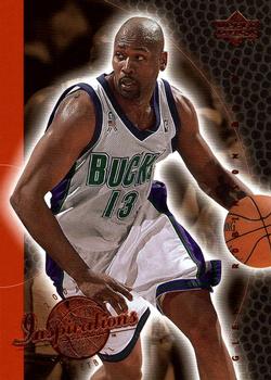 Glenn Robinson