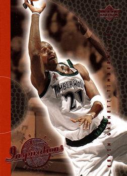 Kevin Garnett