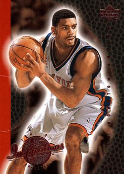 Allan Houston