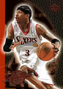 Allen Iverson