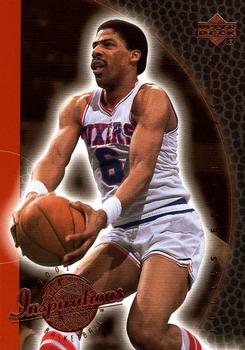 Julius Erving