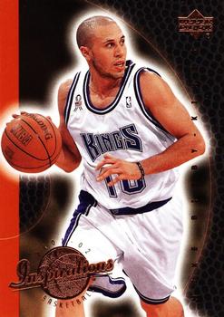 Mike Bibby