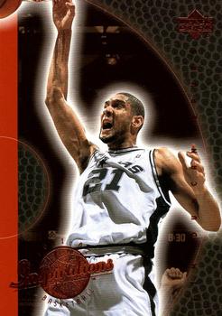 Tim Duncan