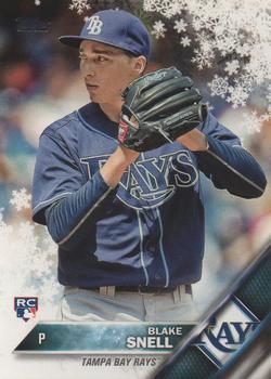Blake Snell