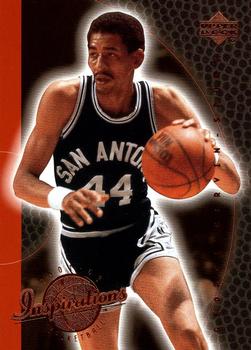 George Gervin