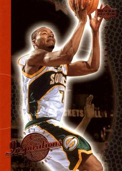 Rashard Lewis