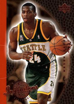 Desmond Mason
