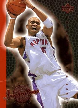 Vince Carter