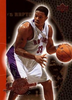 Antonio Davis