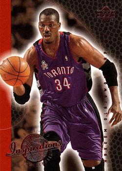 Hakeem Olajuwon