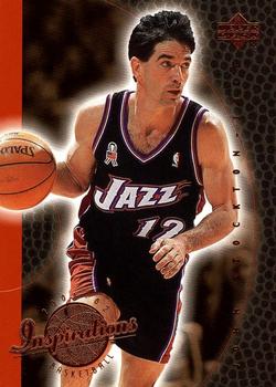 John Stockton