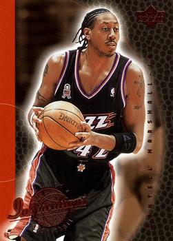 Donyell Marshall