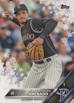 Nolan Arenado