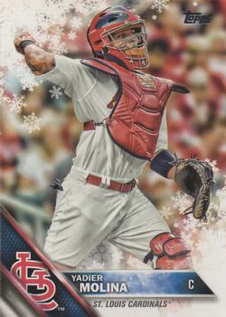 Yadier Molina