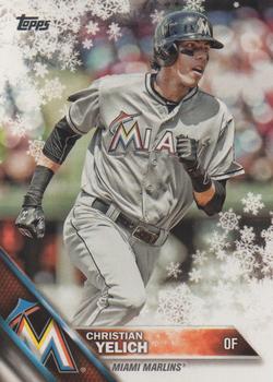 Christian Yelich