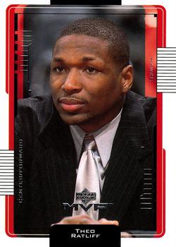 Theo Ratliff