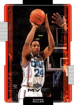 Andre Miller