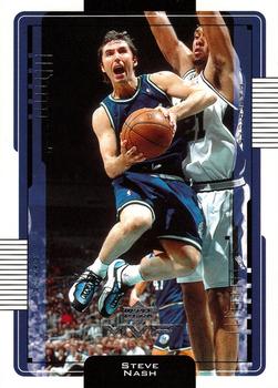 Steve Nash