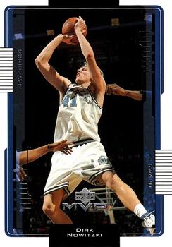 Dirk Nowitzki