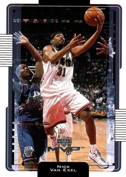 Nick Van Exel