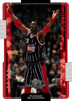Hakeem Olajuwon