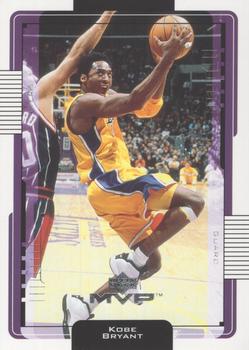 Kobe Bryant