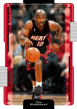 Tim Hardaway