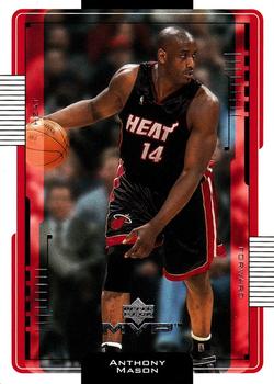 Anthony Mason