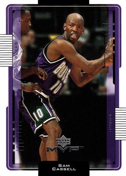 Sam Cassell