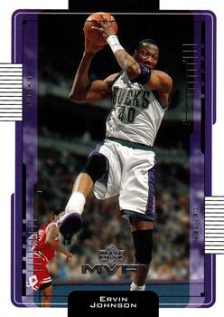 Ervin Johnson