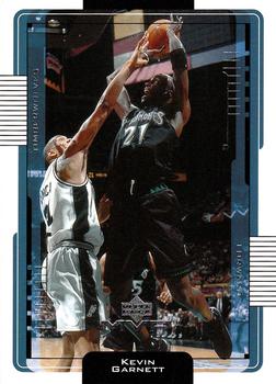 Kevin Garnett