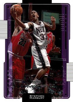 Stephon Marbury