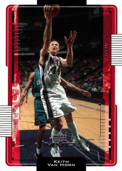 Keith Van Horn