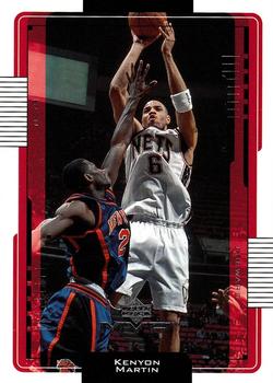 Kenyon Martin