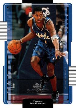 Tracy McGrady