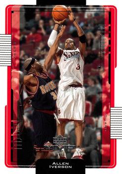Allen Iverson