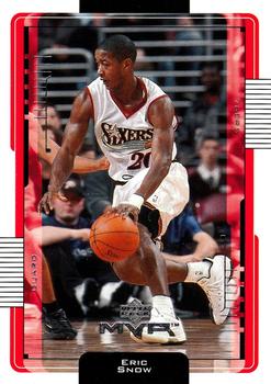 Eric Snow