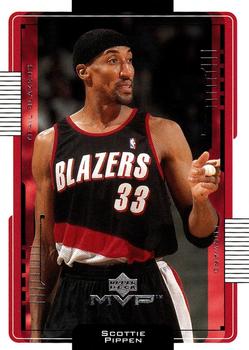 Scottie Pippen