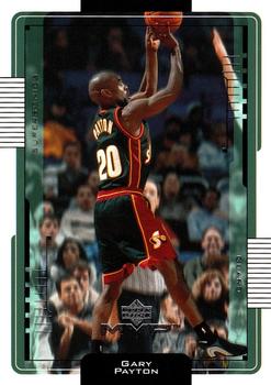 Gary Payton