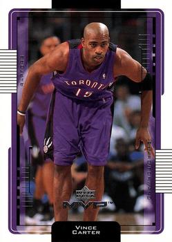 Vince Carter