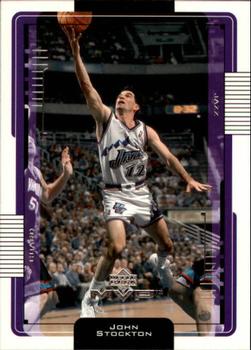 John Stockton