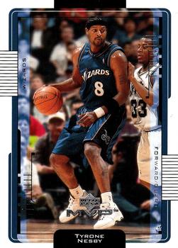 Tyrone Nesby