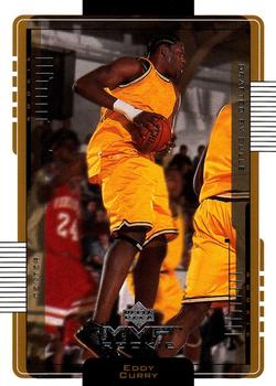 Eddy Curry