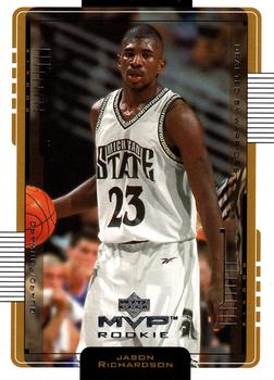 Jason Richardson
