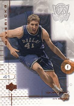 Dirk Nowitzki