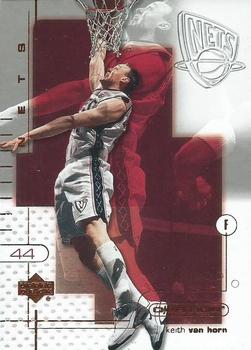 Keith Van Horn