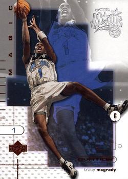 Tracy McGrady