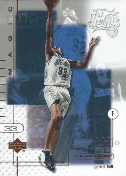 Grant Hill
