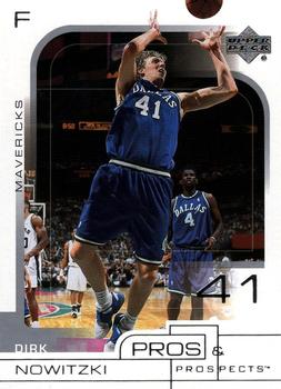 Dirk Nowitzki